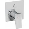 KLUDI-DECUS PO VAN/SPRCH BAT. CHR, PRO 88022 547590575