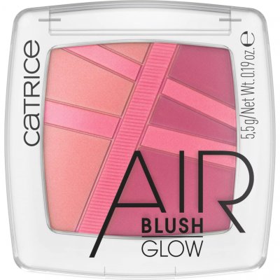 Catrice Air Blush Glow Blush 050 Berry Haze 5,5 g