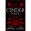 Cinder Vale (Book 3 in the Sins of the Zodiac Series)