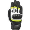 OXFORD Rukavice RP-6S (čierne/žlté fluo/biele, veľ. M) 120