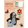 Krtek Obtáhni a vykresli - omalovánka (kolektív)