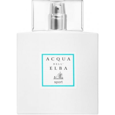 Acqua dell' Elba Sport parfumovaná voda unisex 100 ml