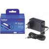 Sieťový adaptér BROTHER pre PT - typ AD24ESEU (7-9.5V 1.6AMP) - pre všetky manuálne P-TOUCH / nástupca aj pre AD18ESEU AD24ESEU