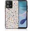 PROTEMIO 75066 MY ART Ochranný kryt pre Motorola Edge 40 Neo BEIGE TERRAZZO (162)