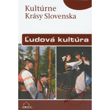 Ľudová kultúra - Zuzana Beňušková