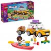 LEGO® Friends 42659 Výlet v aute s kamarátmi