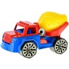 Auto stavebná miešačka 30 cm