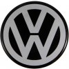 Nálepka na auto VOLKSWAGEN živica o 8,9cm