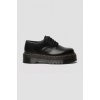 Kožené poltopánky Dr. Martens 8053 Quad DM24690001 čierna EUR 36