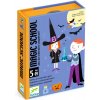 Djeco Magic schol Čarodejnícka škola