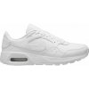Pánska voľnočasová obuv Nike, AIR MAX SC LEATHER biela, 45 EU