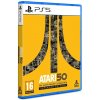Atari 50: The Anniversary Celebration (PS5)