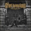 Cruel Intentions - All Hail Hypocrisy [CD]