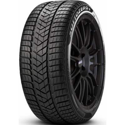 Pirelli Winter Sottozero 3 245/45 R18 96V