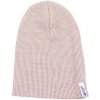 Lodger Bavlnená čiapočka Beanie Ciumbelle Tan