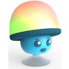 Bluetooth reproduktor MOB Mega Mush Speaker - modrá uni