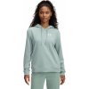 Dámska Mikina UNDER ARMOUR UA RIVAL TERRY HOODIE 6005511-348 – Olivová