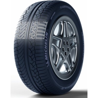 Michelin Latitude Diamaris 235/50 R18 97V