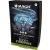 Magic: The Gathering Karty - Balíček Commander Edge of Eternities - Tvarovateľ Svetov Wizards Of The Coast