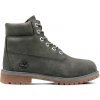 Obuv Timberland zelená 6IN PREM BOOT A1VD7 GRY