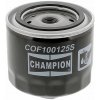 Olejový filter CHAMPION COF100125S