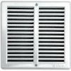 Haco NVM 200x200 nerez