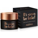 Prípravok na vrásky a starnúcu pleť Alcina It's Never Too Late Anti-Wrinkle Face Cream 50 ml