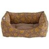 Pelech Friends Sofa Bed L hnědá Kiwi