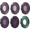 Freewell Sada šiestich filtrov All Day pre DJI Action 3 FW-OA3-ALD