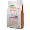 Nature's Protection Superior Care Red Coat Grain Free Salmon Junior Small Breed 10 kg