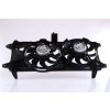 Ventilátor chladenia motora NISSENS 85130