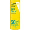 CeraVe Ochranná opaľovacia tyčinka s SPF 50+ 8 g