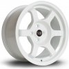 ROTA Grid hliníkové disky 8x16 5x114,3 ET10 White