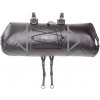 Cyclite Handle Bar Roll Bag / 01 - black uni