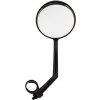 Merco View 2.0 zrkadlo na bicykel čierna