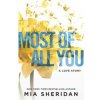 Most of All You - Mia Sheridan, Little, Brown Book Group