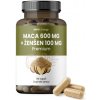 MOVIT ENERGY Maca 600 mg + ženšen 100 mg 90 kapsúl
