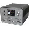 Soundmaster High line ICD1050SW/ USB/ FM-RDS/ CD/ BT/ DAB+/ WiFi/ 2x 7W