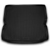 Gumená rohož do batožinového priestoru Novline