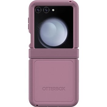 Púzdro Otterbox DEFENDER XT SAMSUNG GALAXY Z FLIP5 MULBERRY MUSE - fialové