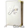 Svadobná Biblia, ekumenický preklad - Slovenská biblická spoločnosť