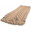 Nafukovacia karimatka Insulated Static V Luxe SL Klymit® - Coyote
