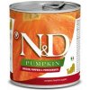 N&D DOG PUMPKIN Puppy Chicken & Pomegranate 285g