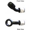 Venhill Banjo Venhill POWERHOSEPLUS 3/60087/BLACK 45° čierna