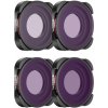 Freewell GoPro Hero13 Black Filters Bright Day - 4Pack FW-H13B-BRG