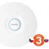 Tenda i29 WiFi6 AX3000 Long Range AP 2976 Mb/s, 2x GLAN, 11x SSID, VLAN, aktívny PoE, stena/strop