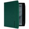POCKETBOOK puzdro Charge pre Pocketbook ERA HN-QI-PU-700-FG-WW, zelené