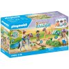 Playmobil Horses of Waterfall 71495, Farma, 4 rok / roky, Viacfarebný, Plast