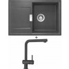 Set Schock MONO D-100 + EPOS
