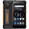 MyPhone Hammer Iron 4 Dual orange Extreme Pack